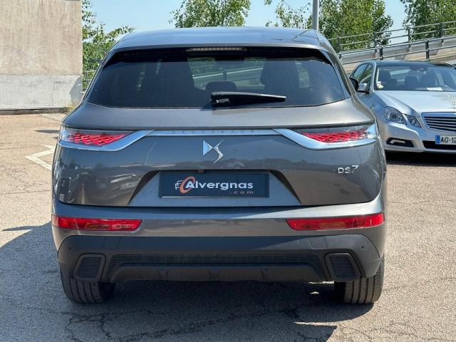 Ds Ds 7 Crossback image 5