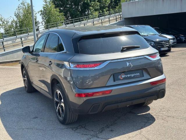Ds Ds 7 Crossback image 1