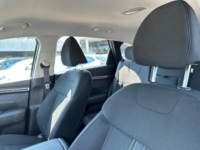 Hyundai Tucson image 8