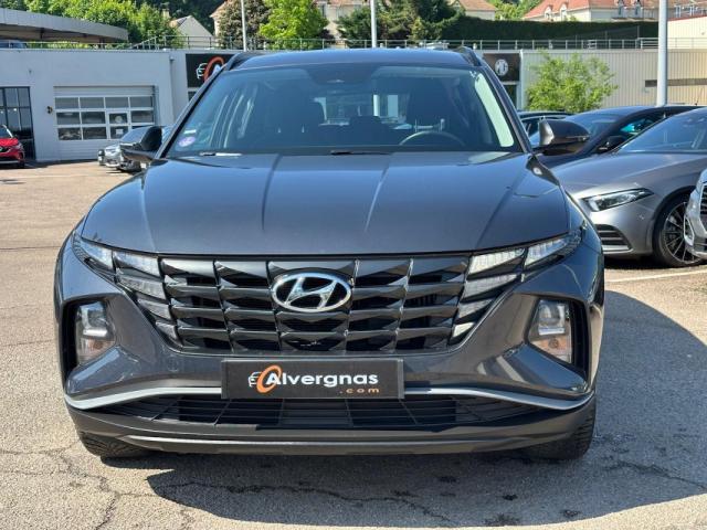 Hyundai Tucson image 6