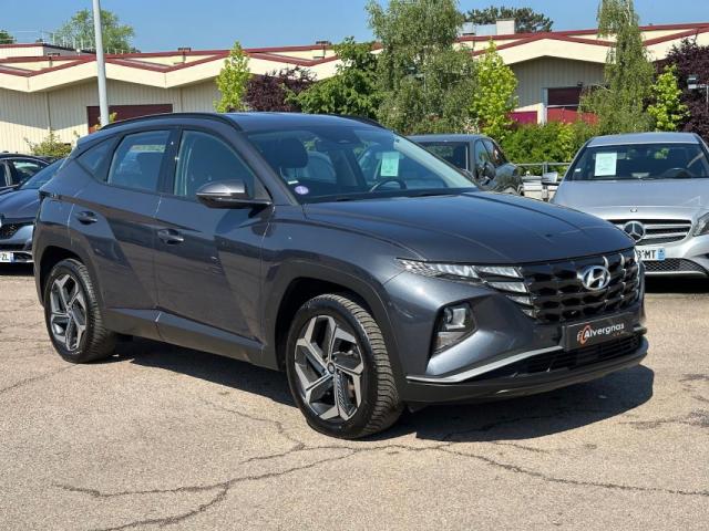 Hyundai Tucson image 7