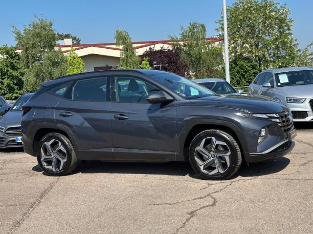 Hyundai Tucson image 1
