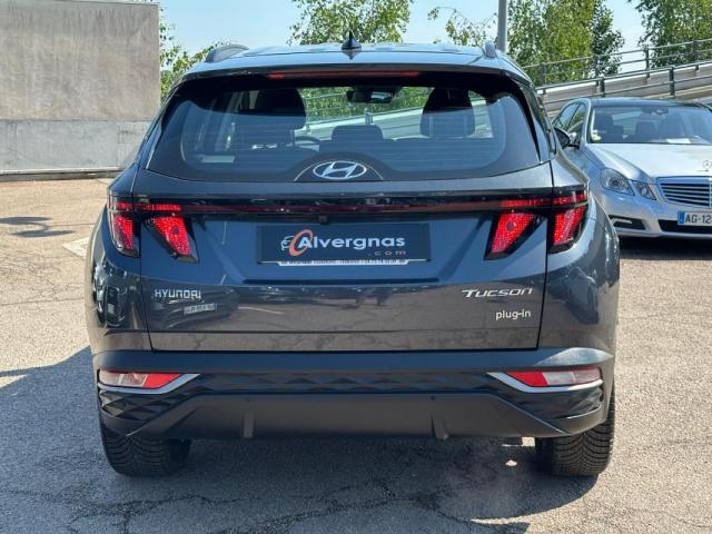 Hyundai Tucson image 3