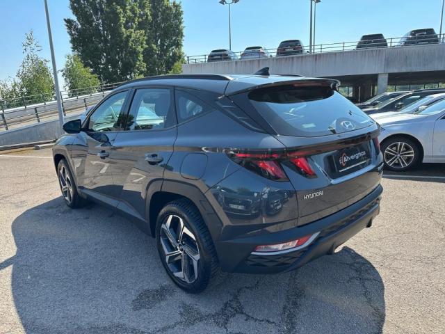 Hyundai Tucson image 2