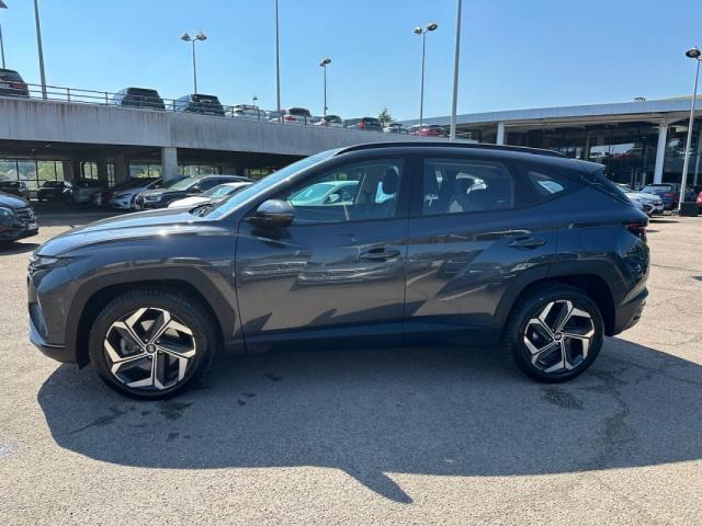 Hyundai Tucson image 9