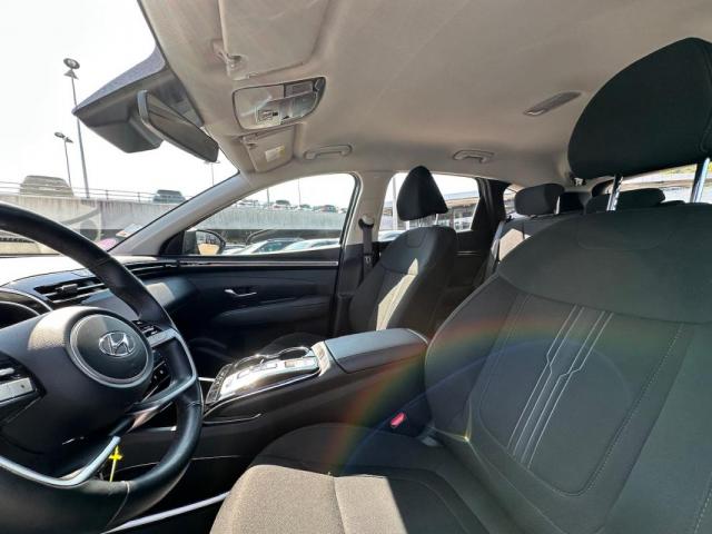 Hyundai Tucson image 4