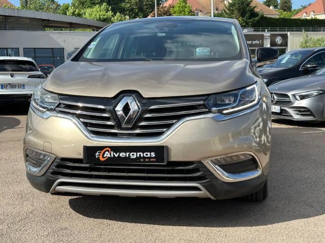 Renault Espace image 7