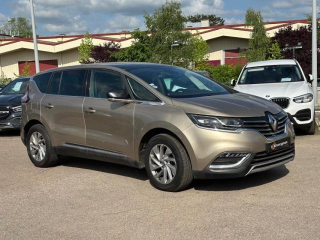 Renault Espace image 9