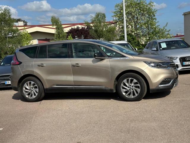 Renault Espace image 8