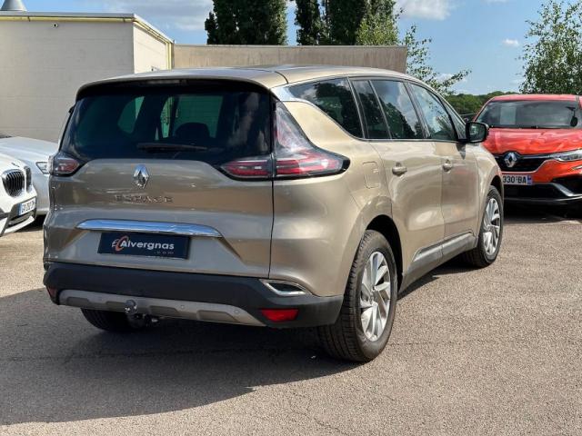 Renault Espace image 2
