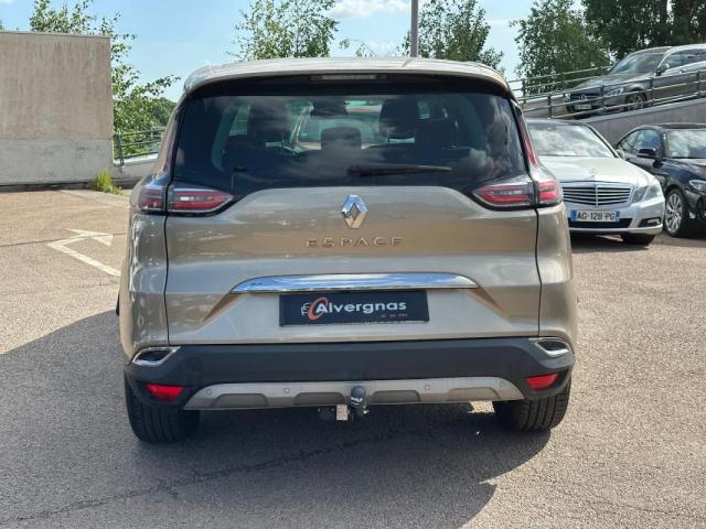 Renault Espace image 5