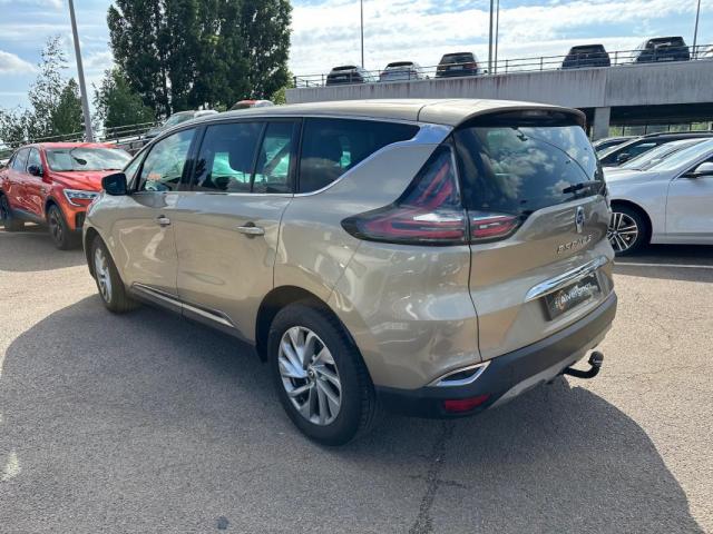 Renault Espace image 4