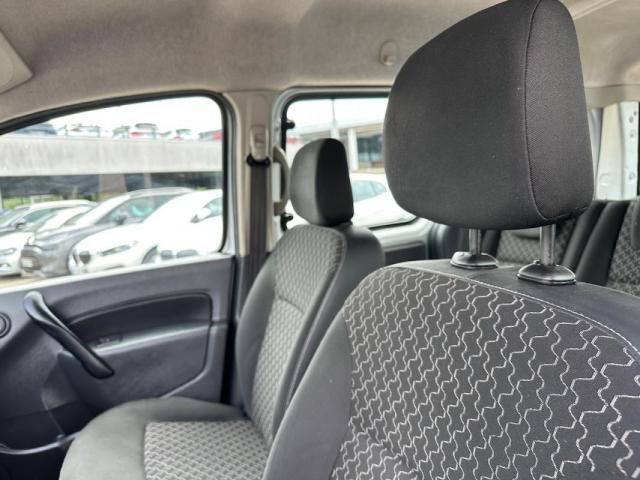 Renault Kangoo image 3