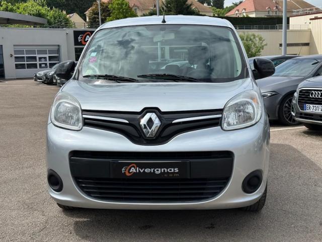 Renault Kangoo image 7