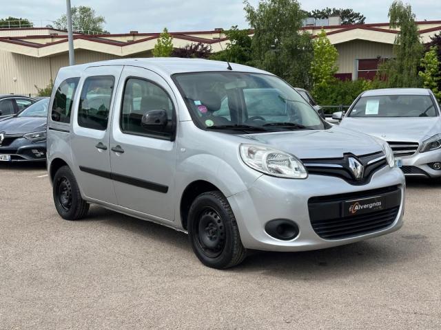 Renault Kangoo image 9