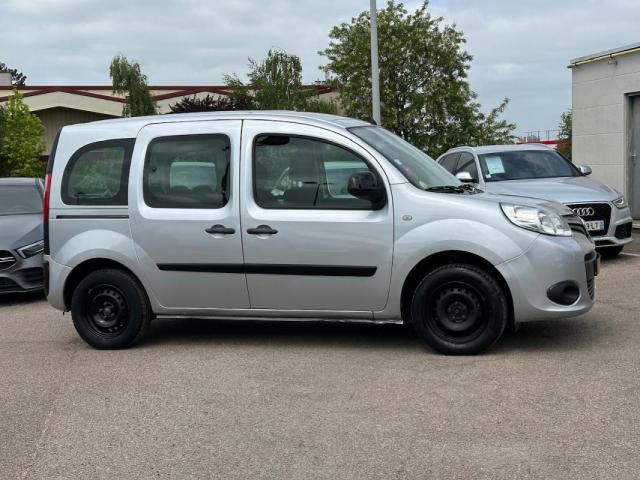 Renault Kangoo image 1