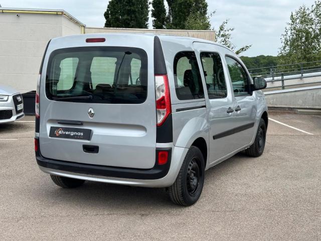 Renault Kangoo image 6