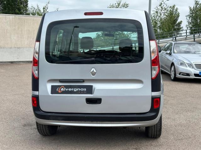 Renault Kangoo image 2