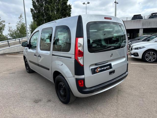 Renault Kangoo image 5