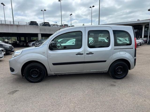 Renault Kangoo image 8