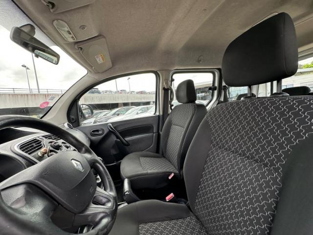 Renault Kangoo image 4