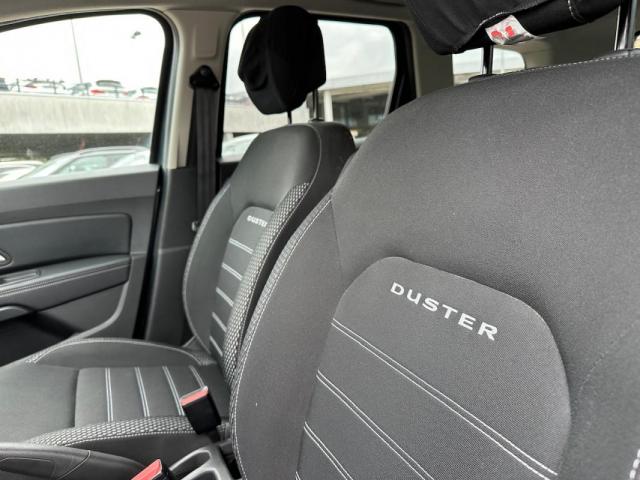 Dacia Duster image 7