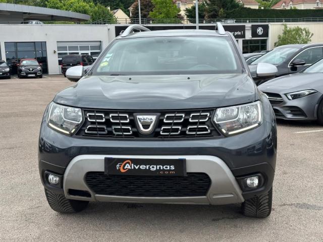 Dacia Duster image 5
