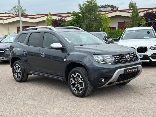 Dacia Duster image 8
