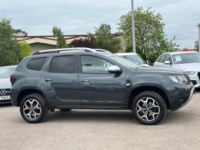 Dacia Duster image 4