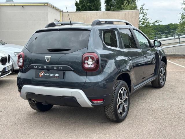 Dacia Duster image 9