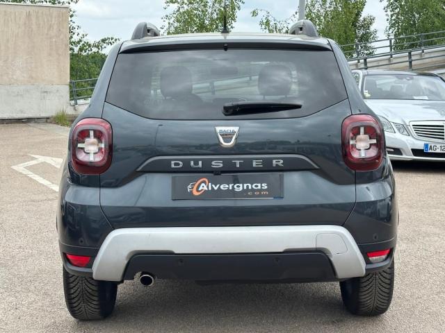 Dacia Duster image 6
