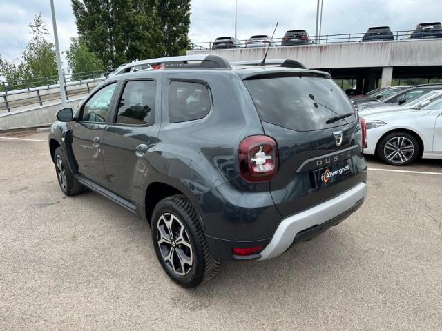 Dacia Duster image 1