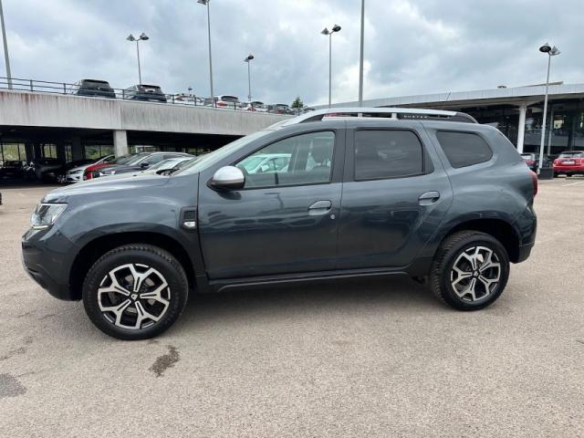 Dacia Duster image 3