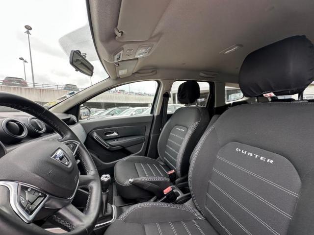 Dacia Duster image 2