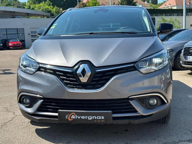 Renault Grand Scénic image 8
