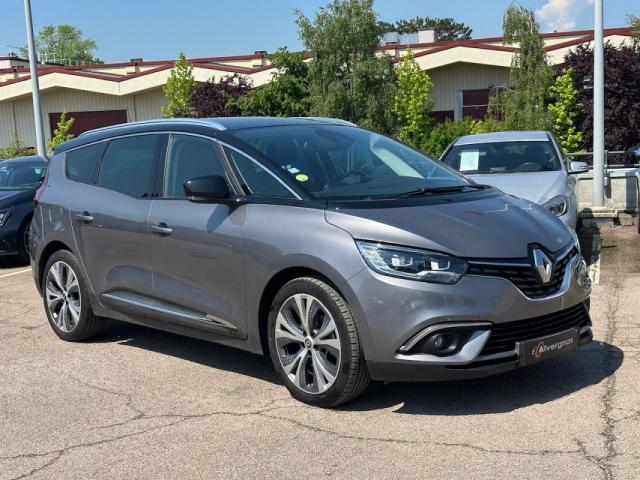 Renault Grand Scénic image 3