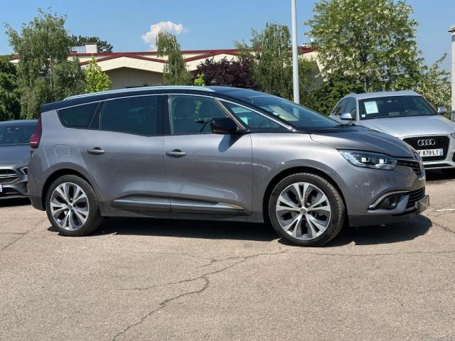 Renault Grand Scénic image 1