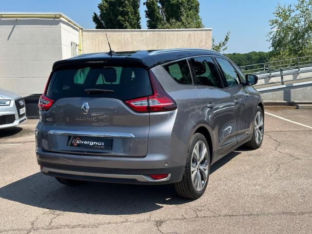 Renault Grand Scénic image 4