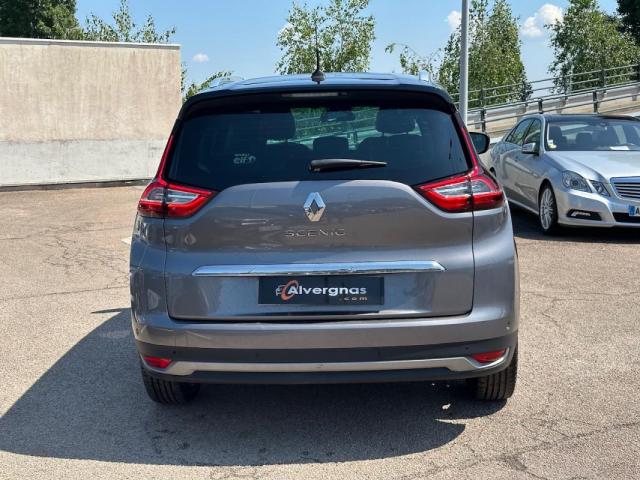 Renault Grand Scénic image 9