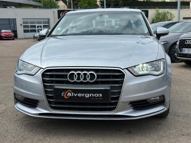 Audi A3 image 2