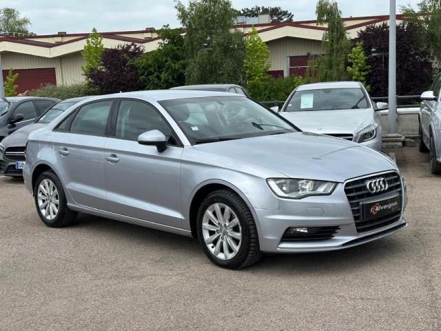 Audi A3 image 1