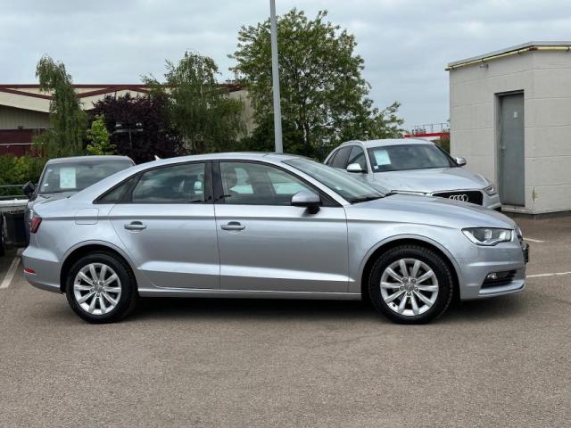Audi A3 image 4