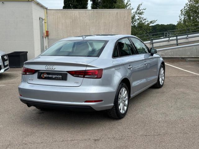 Audi A3 image 8