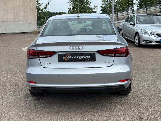 Audi A3 image 6