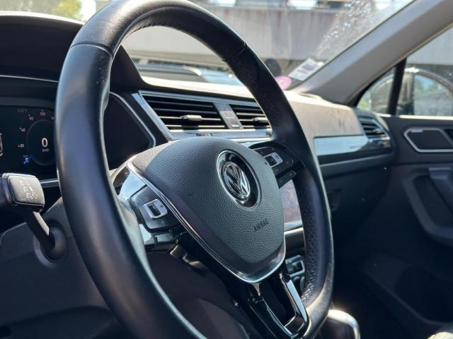Volkswagen Tiguan image 9