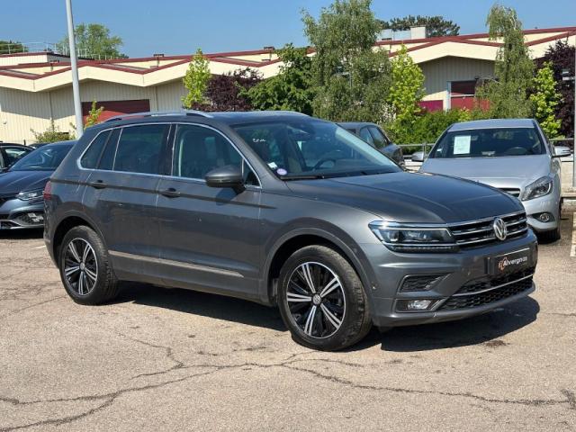 Volkswagen Tiguan image 5
