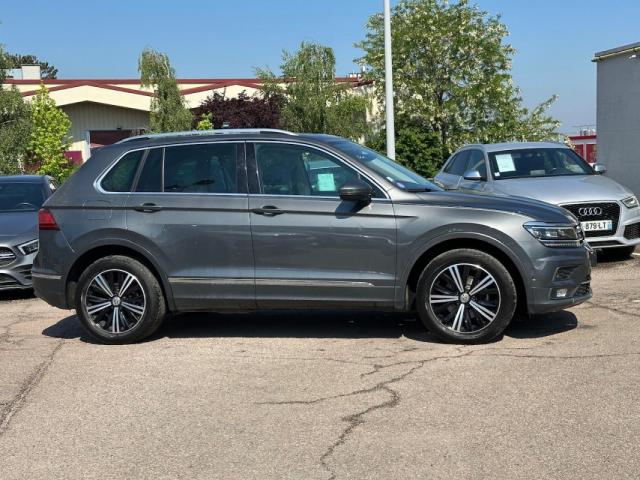 Volkswagen Tiguan image 3