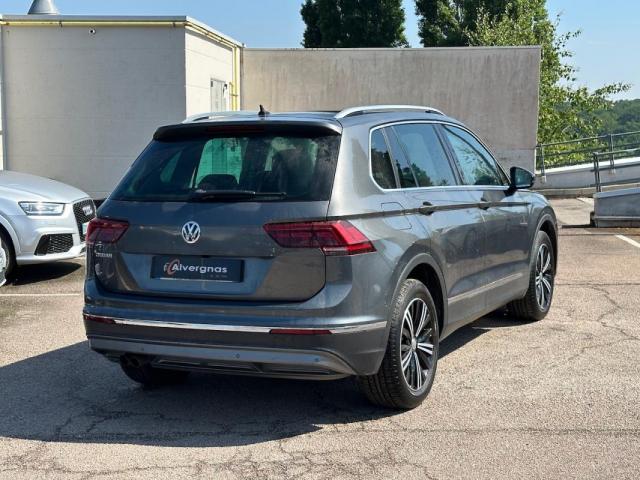 Volkswagen Tiguan image 6