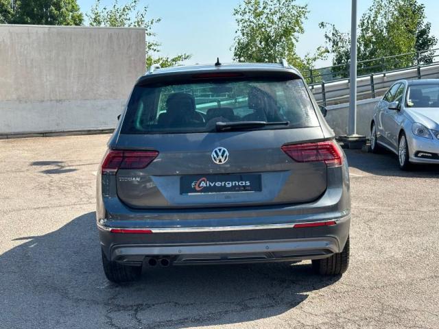 Volkswagen Tiguan image 2