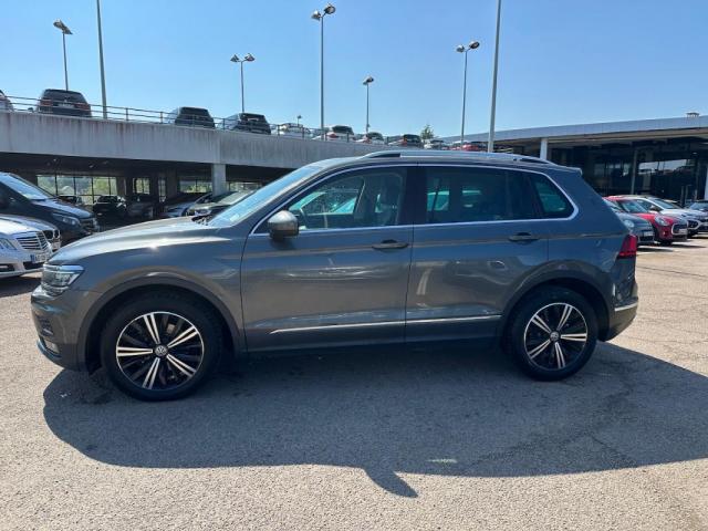 Volkswagen Tiguan image 4